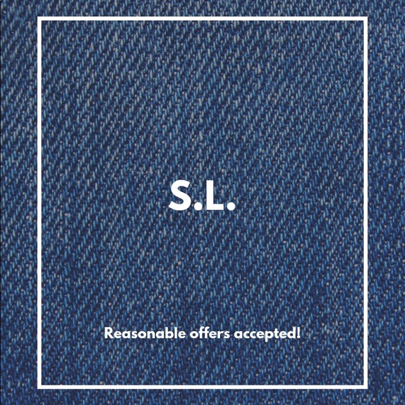 Meet your Posher, Sarah - Picture 2 of 2